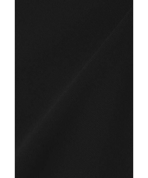 ＊＊N.Natural Beauty Basic / エヌ ナチュラルビューティーベーシック ニット・セーター | 総針ノースリーブハイネックニット | 詳細25