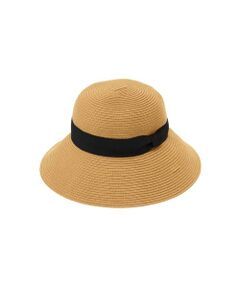 キャペリンハット