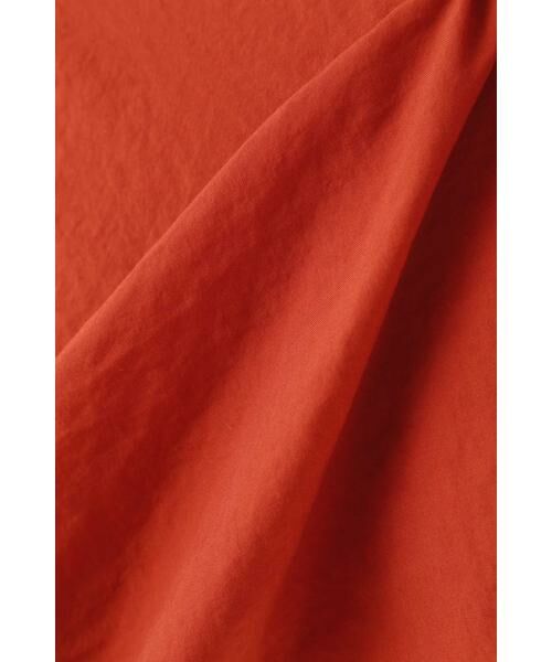 ＊＊N.Natural Beauty Basic / エヌ ナチュラルビューティーベーシック シャツ・ブラウス | ドライスパンローンブラウス | 詳細13