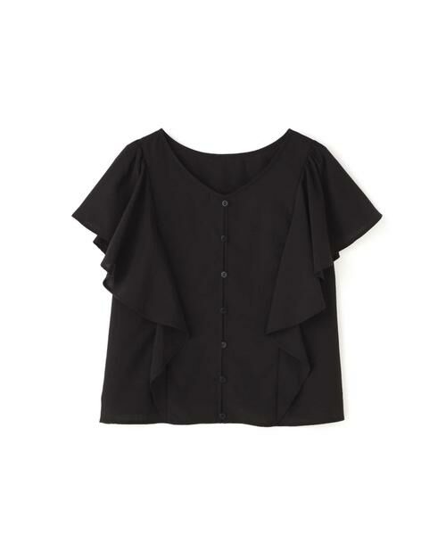 ＊＊N.Natural Beauty Basic / エヌ ナチュラルビューティーベーシック シャツ・ブラウス | ドライスパンローンブラウス | 詳細14