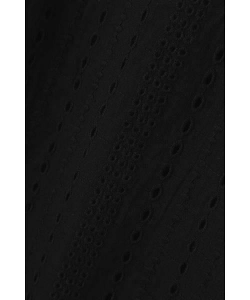 ＊＊N.Natural Beauty Basic / エヌ ナチュラルビューティーベーシック シャツ・ブラウス | コットンレースノースリーブブラウス | 詳細21