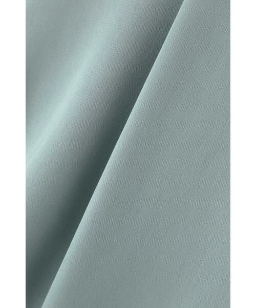 ＊＊N.Natural Beauty Basic / エヌ ナチュラルビューティーベーシック シャツ・ブラウス | タックドレープノースリーブブラウス | 詳細4