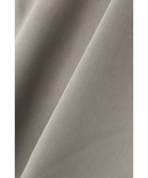 ＊＊N.Natural Beauty Basic / エヌ ナチュラルビューティーベーシック シャツ・ブラウス | タックドレープノースリーブブラウス | 詳細8