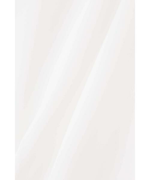 ＊＊N.Natural Beauty Basic / エヌ ナチュラルビューティーベーシック シャツ・ブラウス | タックドレープノースリーブブラウス | 詳細16