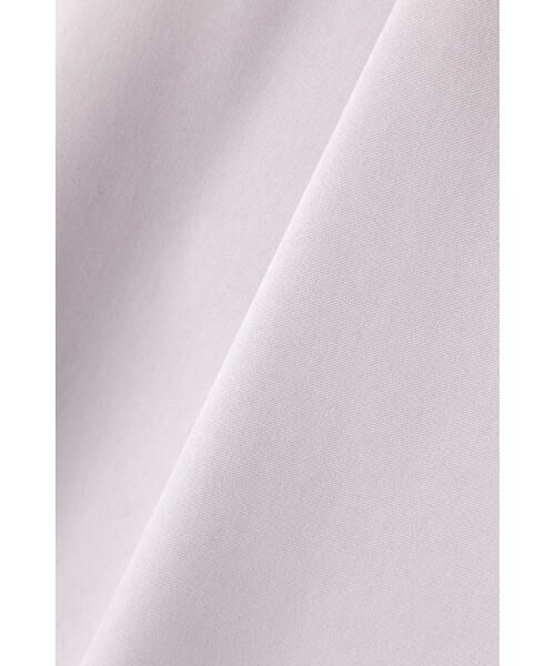 ＊＊N.Natural Beauty Basic / エヌ ナチュラルビューティーベーシック シャツ・ブラウス | タックドレープノースリーブブラウス | 詳細20