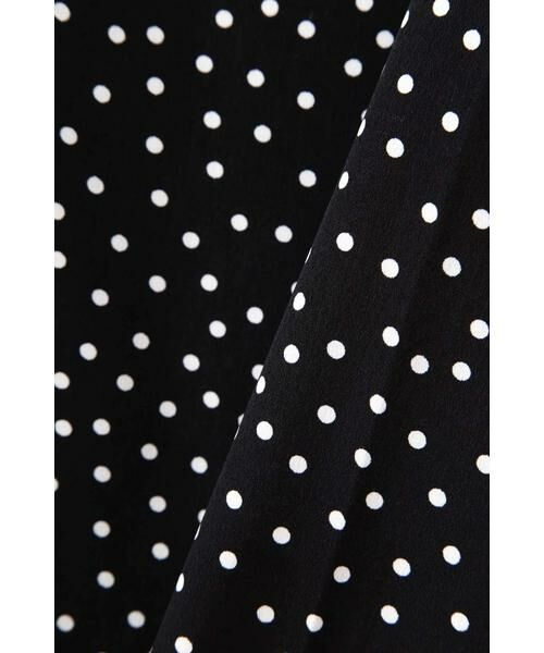 ＊＊N.Natural Beauty Basic / エヌ ナチュラルビューティーベーシック スカート | カシュクールタイトマキシスカート | 詳細17