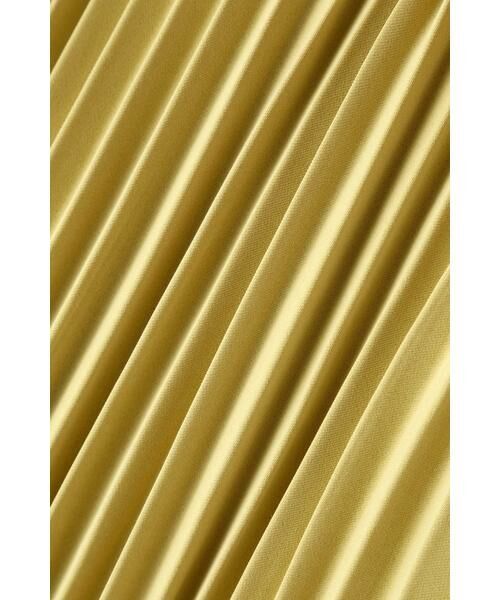 ＊＊N.Natural Beauty Basic / エヌ ナチュラルビューティーベーシック スカート | イレギュラーヘムプリーツスカート | 詳細13