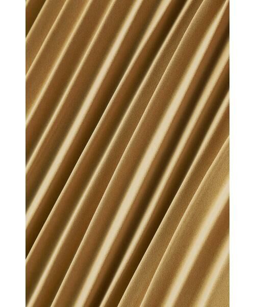 ＊＊N.Natural Beauty Basic / エヌ ナチュラルビューティーベーシック スカート | イレギュラーヘムプリーツスカート | 詳細18