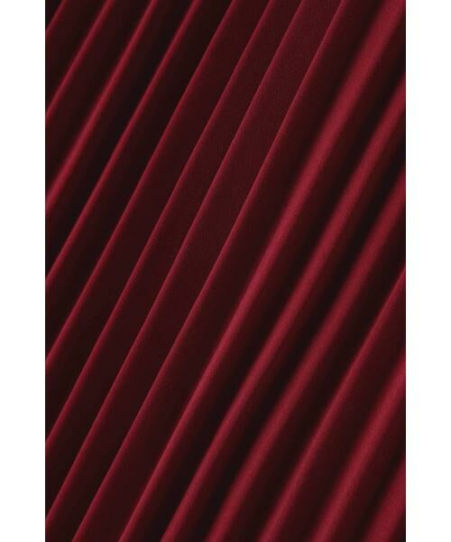 ＊＊N.Natural Beauty Basic / エヌ ナチュラルビューティーベーシック スカート | イレギュラーヘムプリーツスカート | 詳細23