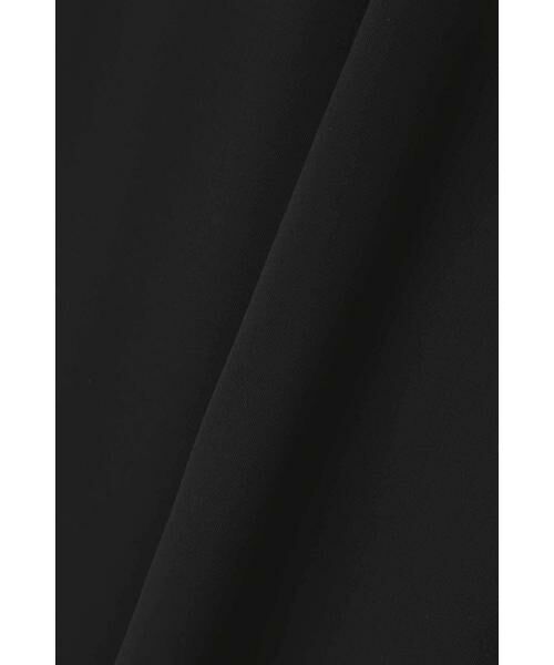 ＊＊N.Natural Beauty Basic / エヌ ナチュラルビューティーベーシック スカート | サスペンダー付フレアマキシスカート | 詳細6