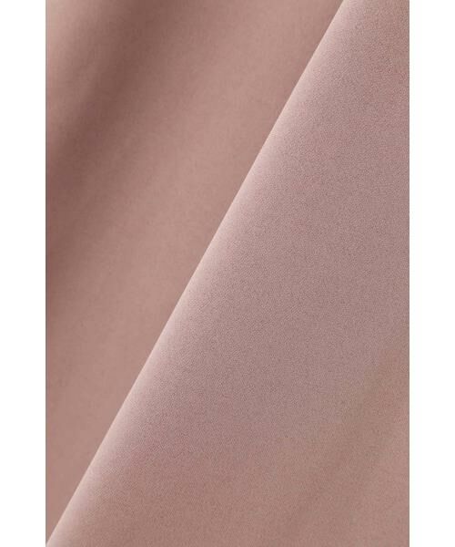 ＊＊N.Natural Beauty Basic / エヌ ナチュラルビューティーベーシック スカート | サスペンダー付フレアマキシスカート | 詳細18