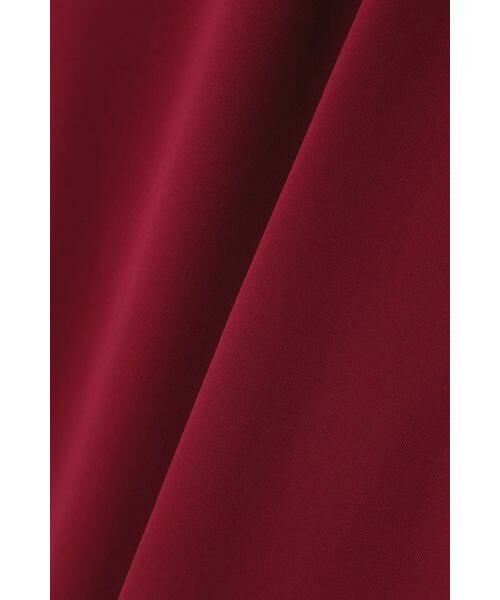 ＊＊N.Natural Beauty Basic / エヌ ナチュラルビューティーベーシック スカート | サスペンダー付フレアマキシスカート | 詳細23