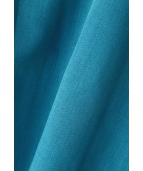 ＊＊N.Natural Beauty Basic / エヌ ナチュラルビューティーベーシック スカート | タックフレアスカート | 詳細14