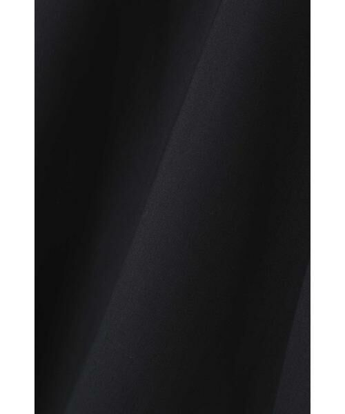 ＊＊N.Natural Beauty Basic / エヌ ナチュラルビューティーベーシック スカート | タックフレアスカート | 詳細19