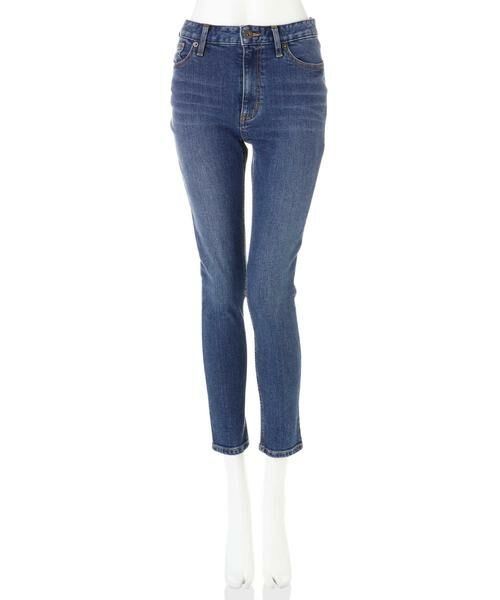 ＊＊N.Natural Beauty Basic / エヌ ナチュラルビューティーベーシック パンツ | スキニーデニムパンツ | 詳細6