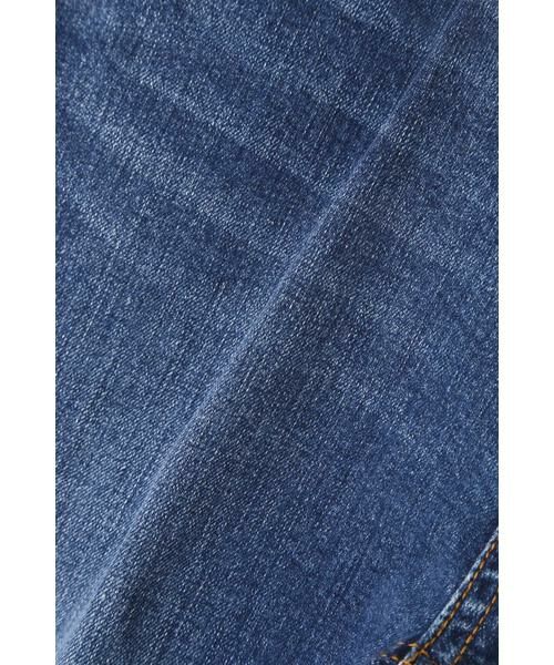 ＊＊N.Natural Beauty Basic / エヌ ナチュラルビューティーベーシック パンツ | スキニーデニムパンツ | 詳細7