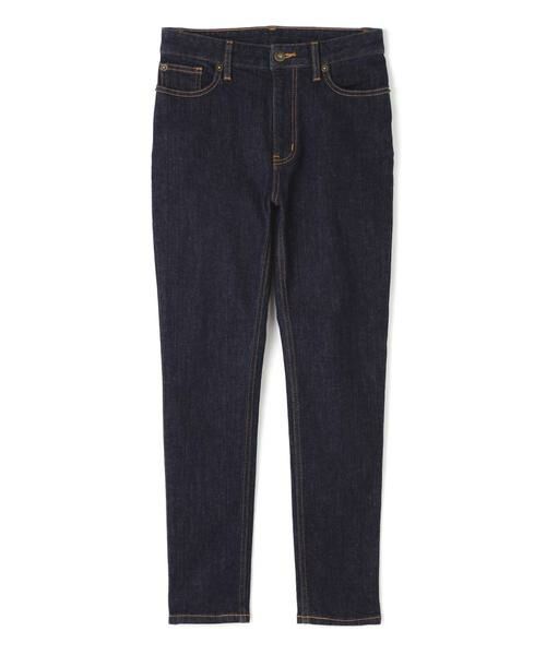 ＊＊N.Natural Beauty Basic / エヌ ナチュラルビューティーベーシック パンツ | スキニーデニムパンツ | 詳細8