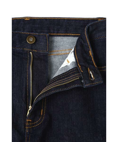 ＊＊N.Natural Beauty Basic / エヌ ナチュラルビューティーベーシック パンツ | スキニーデニムパンツ | 詳細19