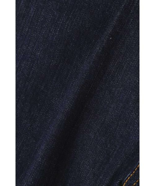 ＊＊N.Natural Beauty Basic / エヌ ナチュラルビューティーベーシック パンツ | スキニーデニムパンツ | 詳細20