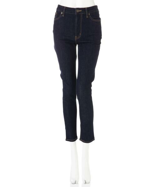 ＊＊N.Natural Beauty Basic / エヌ ナチュラルビューティーベーシック パンツ | スキニーデニムパンツ | 詳細13