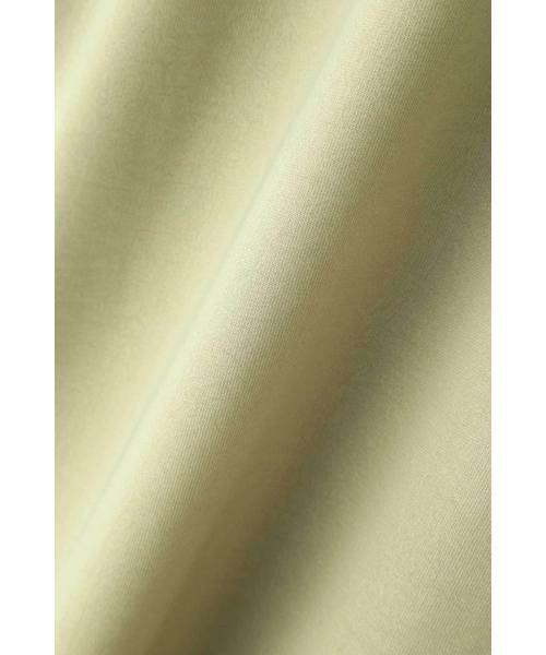 ＊＊N.Natural Beauty Basic / エヌ ナチュラルビューティーベーシック ワンピース | ショールカラーワンピース | 詳細11