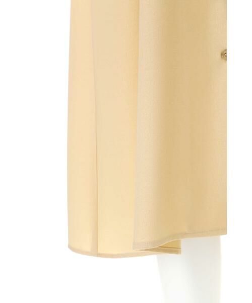 ＊＊N.Natural Beauty Basic / エヌ ナチュラルビューティーベーシック ワンピース | ショールカラーワンピース | 詳細29