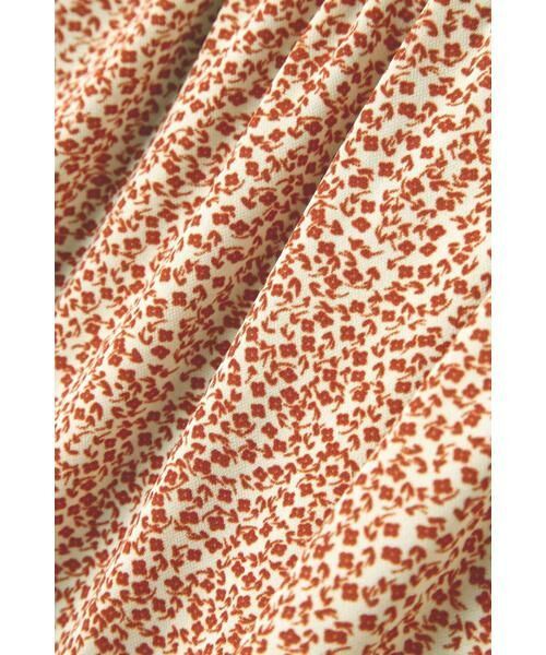 ＊＊N.Natural Beauty Basic / エヌ ナチュラルビューティーベーシック ワンピース | ティアードマキシワンピース | 詳細4