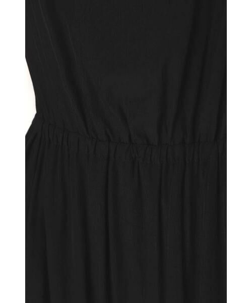 ＊＊N.Natural Beauty Basic / エヌ ナチュラルビューティーベーシック ワンピース | ティアードマキシワンピース | 詳細14