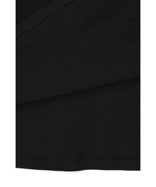 ＊＊N.Natural Beauty Basic / エヌ ナチュラルビューティーベーシック ワンピース | イレギュラーネックカットマキシワンピース | 詳細10