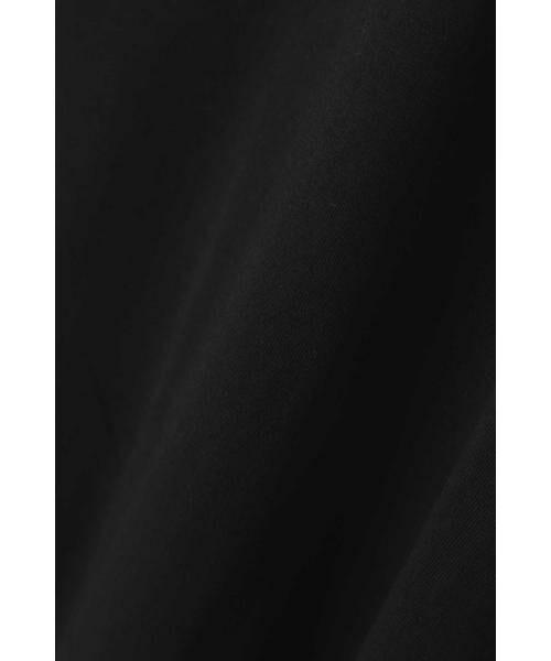 ＊＊N.Natural Beauty Basic / エヌ ナチュラルビューティーベーシック ワンピース | イレギュラーネックカットマキシワンピース | 詳細11