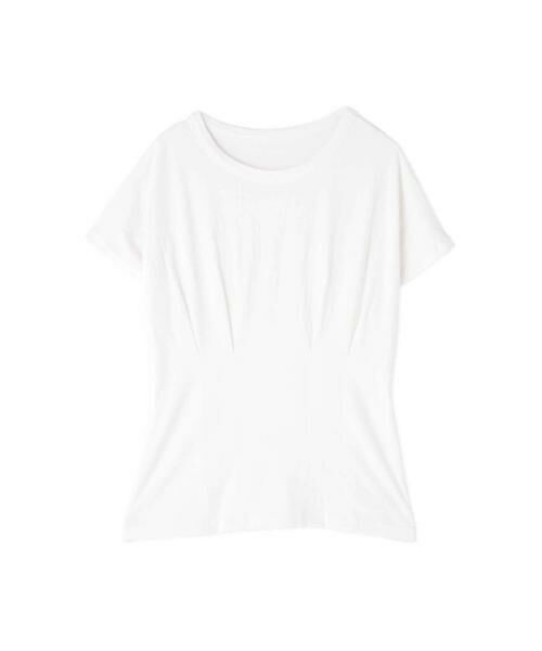 ＊＊N.Natural Beauty Basic / エヌ ナチュラルビューティーベーシック カットソー | コットンデザインカットソー | 詳細17