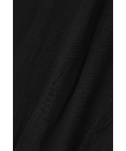 ＊＊N.Natural Beauty Basic / エヌ ナチュラルビューティーベーシック カットソー | コットンデザインカットソー | 詳細26