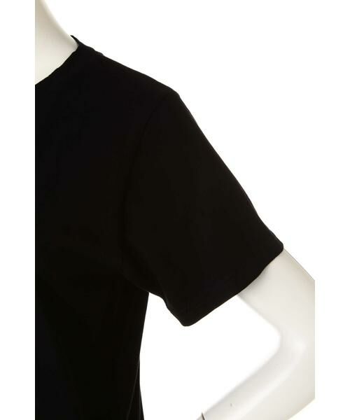 ＊＊N.Natural Beauty Basic / エヌ ナチュラルビューティーベーシック カットソー | アソートコットンロゴTシャツ | 詳細17