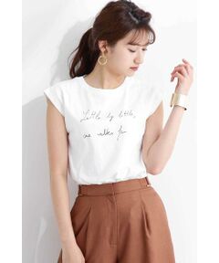 メッセージＴシャツ