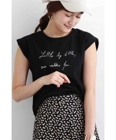 メッセージＴシャツ