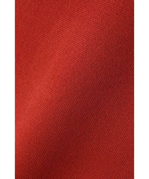 ＊＊N.Natural Beauty Basic / エヌ ナチュラルビューティーベーシック ニット・セーター | ミラノリブノースリーブニット | 詳細22