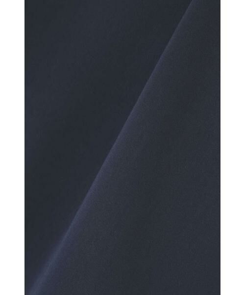 ＊＊N.Natural Beauty Basic / エヌ ナチュラルビューティーベーシック シャツ・ブラウス | タックドレープVネック半袖ブラウス | 詳細4