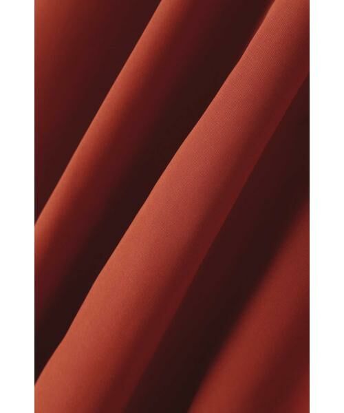 ＊＊N.Natural Beauty Basic / エヌ ナチュラルビューティーベーシック スカート | カラーイレヘムスカート | 詳細9