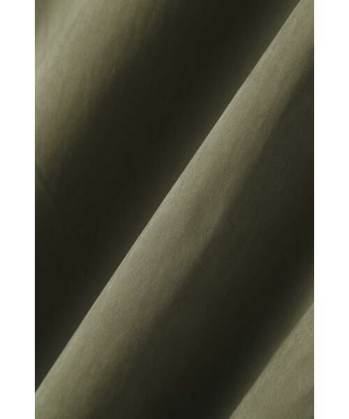 ＊＊N.Natural Beauty Basic / エヌ ナチュラルビューティーベーシック スカート | カラーイレヘムスカート | 詳細19