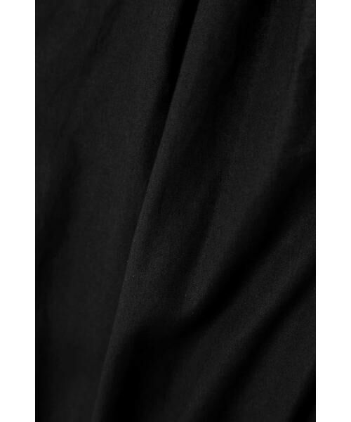 ＊＊N.Natural Beauty Basic / エヌ ナチュラルビューティーベーシック ワンピース | コットンローンミモレワンピース | 詳細23