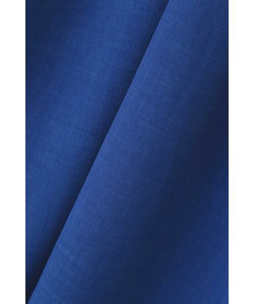 ＊＊N.Natural Beauty Basic / エヌ ナチュラルビューティーベーシック ワンピース | ドライポプリンノースリーブワンピース | 詳細12