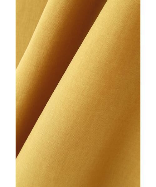 ＊＊N.Natural Beauty Basic / エヌ ナチュラルビューティーベーシック ワンピース | ドライポプリンノースリーブワンピース | 詳細17