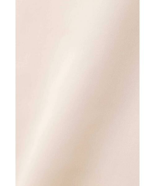 ＊＊N.Natural Beauty Basic / エヌ ナチュラルビューティーベーシック ワンピース | イレヘムキャミソールワンピース | 詳細16