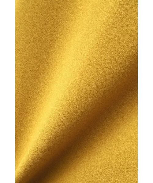 ＊＊N.Natural Beauty Basic / エヌ ナチュラルビューティーベーシック スカート | ベルトマークラップ風スカート | 詳細12