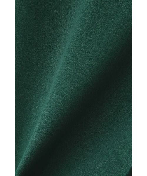 ＊＊N.Natural Beauty Basic / エヌ ナチュラルビューティーベーシック スカート | ベルトマークラップ風スカート | 詳細20