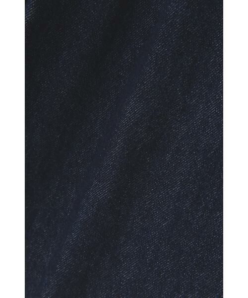 ＊＊N.Natural Beauty Basic / エヌ ナチュラルビューティーベーシック パンツ | ハイウエストスリムストレートデニム | 詳細18