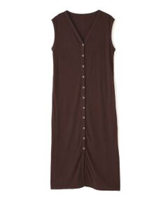 リブセットアップ ワンピース