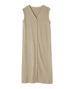 リブセットアップ ワンピース