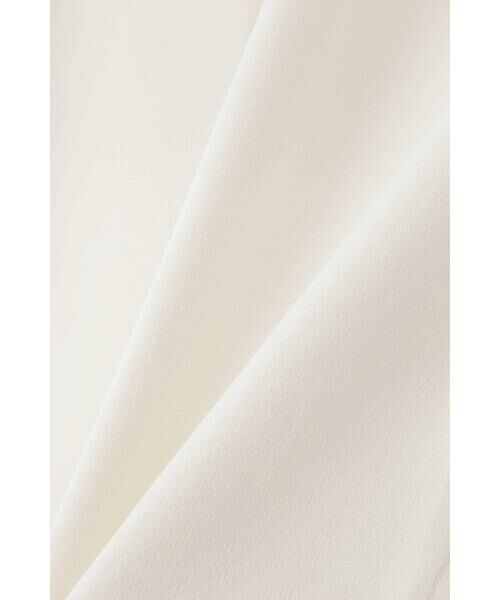 ＊＊N.Natural Beauty Basic / エヌ ナチュラルビューティーベーシック ニット・セーター | 総針クルーネックニット | 詳細16