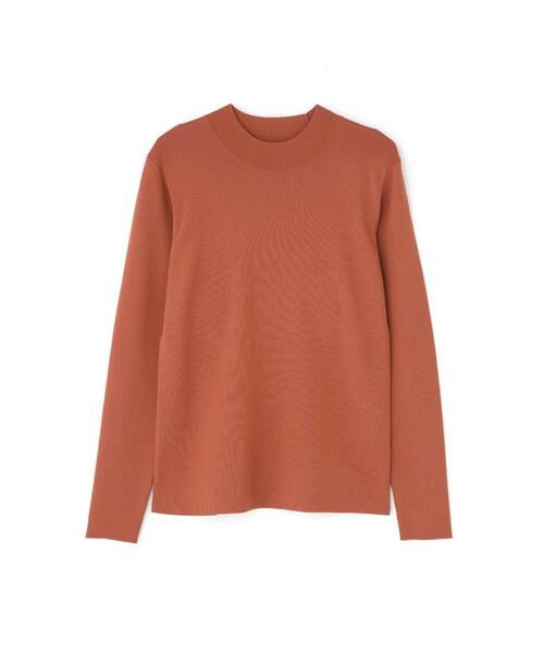 ＊＊N.Natural Beauty Basic / エヌ ナチュラルビューティーベーシック ニット・セーター | 総針クルーネックニット | 詳細22